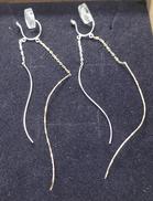 K10イヤリング|SAMANTHA THAVASA