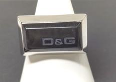 リング|DOLCE&GABBANA