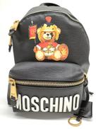 リュック|MOSCHINO