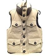 ダウンベスト|CANADA GOOSE