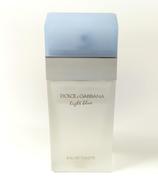 ライトブルー オードトワレ|DOLCE&GABBANA