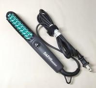 ブラシ型ヘアアイロン|YA-MAN