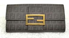 長財布|FENDI