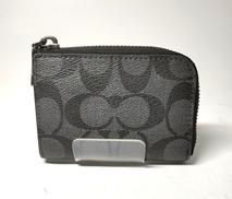 コインケース|COACH
