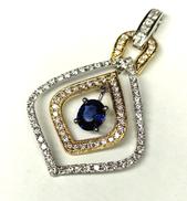 750/18Kトップ|D0.84/S0.57