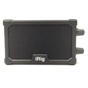アンプ・オーディオインターフェイス|IRIG