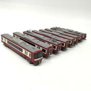 京急2100形・2次車 登場時|MICRO ACE