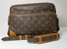 ナイル|LOUIS VUITTON