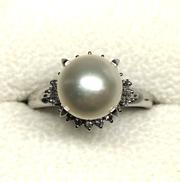 PT900パールリング|#19