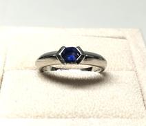 PT900リング|0.95刻 #17