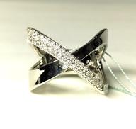 PT950ダイヤリング|D0.50  #14