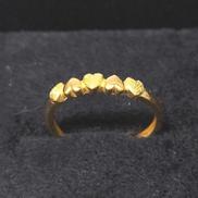 K24リング|999.9刻