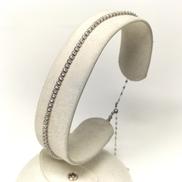 PT850テニスブレスレット|15～23CM