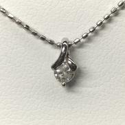 プラチナネックレス|PT900/PT850