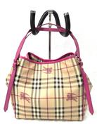 トートバック|BURBERRY