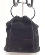 リングハンドルバック|GUCCI