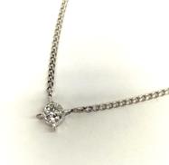 PM850ネックレス|0.23刻