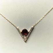 K10ネックレス|41CM