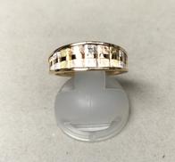 K14KT(ITALY)リング|#11.5