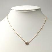 K18PGネックレス|SAMANTHA TIARA
