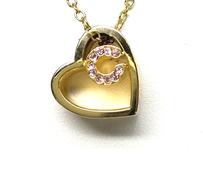 ネックレス|COACH