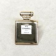 LAｺﾚｸｼｮﾝ ﾋﾟﾝﾊﾞｯﾁ|CHANEL