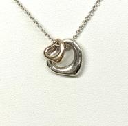 ネックレス|TIFFANY&CO.