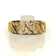 K18リング|#12  2.8G