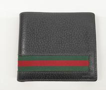 2つ折財布|GUCCI