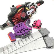 仮面ライダーギーツ|BANDAI