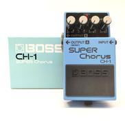 SUPER CHORUS|BOSS