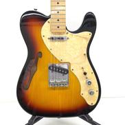 THIN LINE|FENDER MEXICO