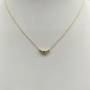 K18ネックレス|40CM