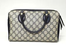 ミニボストン|グッチ