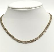 K18PT850ネックレス|41CM