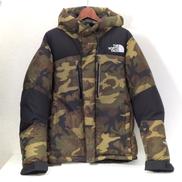 ノベルティバルトロライトジャケット|THE NORTH FACE