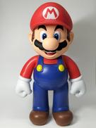 マリオフィギュア|任天堂