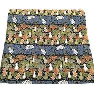 全通柄 袋帯 瓢箪|帯