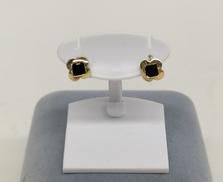 金製ピアス|金反応あり