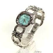 DOUBLE GANCINI 25MM|SALVATORE FERRAGAMO