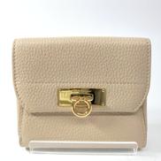 2つ折財布|フェラガモ