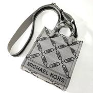 ショルダーバッグ　モノグラムロゴ|MICHAEL KORS GIGI