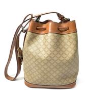 マカダム巾着ショルダー|CELINE