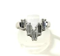 PT900リング|1.002刻