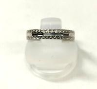 750刻リング|0.9g