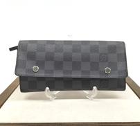 ポルトフォイユ．ロン．モデュラブル|LOUIS VUITTON