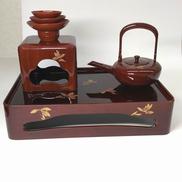 お屠蘇セット|,