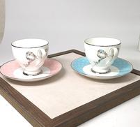 ペアカップ&ソーサー|NARUMI