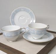 ペアカップ&ソーサー|NORITAKE