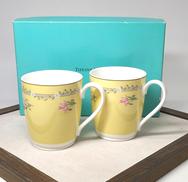ペアマグカップ|TIFFANY&CO,